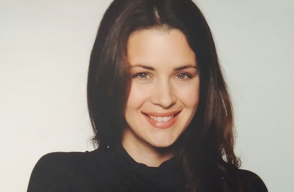 Así está Paula Colombini: de las pasarelas a la huerta y un giro inspirador