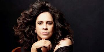 A los 77 años murió Gal Costa, una de las mejores voces de la música brasileña