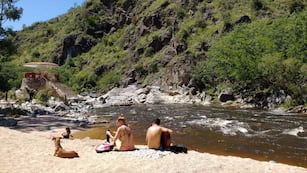 La Paisanita. (La Voz)