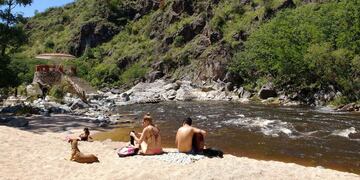 La Paisanita. (La Voz)