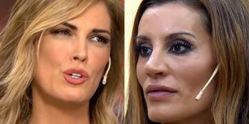 Ulises Jaitt comparó a Viviana Canosa con su hermana Natacha y encendió las alarmas: “Cuídenla...”.