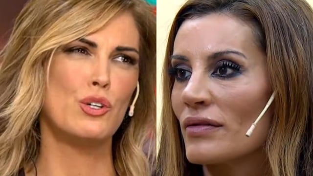 Ulises Jaitt comparó a Viviana Canosa con su hermana Natacha y encendió las alarmas: “Cuídenla...”.