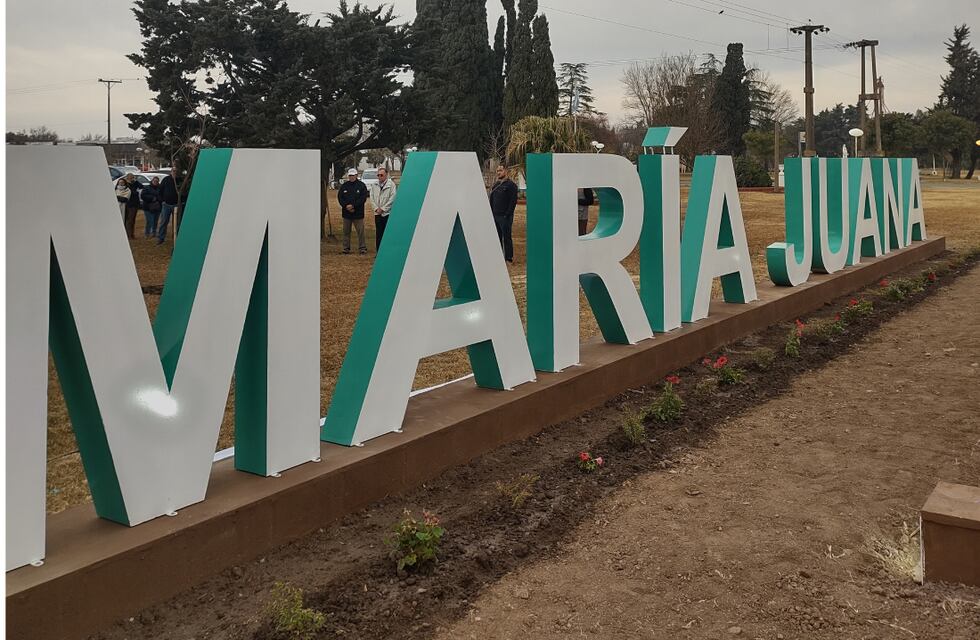 María Juana cumplió 139 años