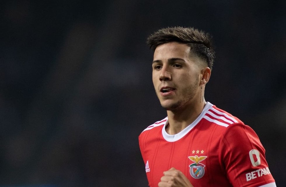 Los siete jugadores argentinos más caros de toda la historia