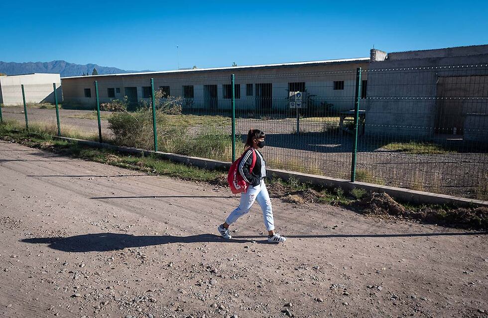 Se anunció la licitación para terminar el Hospital de Luján de Cuyo