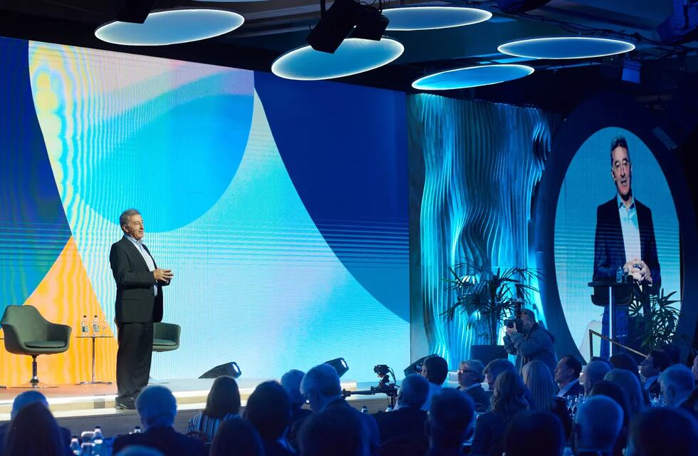 Fragilidad y falta de inversión: las advertencias de los empresarios en el coloquio de IDEA