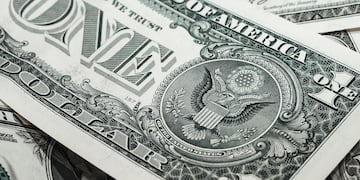 Seguí la cotización del dólar blue en Córdoba este jueves 16 de octubre.