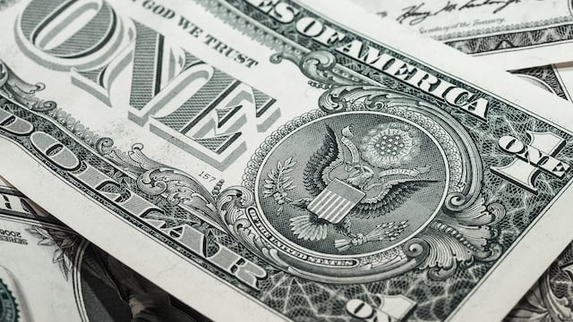 Seguí la cotización del dólar blue en Córdoba este viernes 1 de agosto.