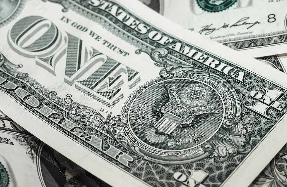 Dólar blue en Córdoba: en cuánto cotiza la divisa este martes 28 de octubre