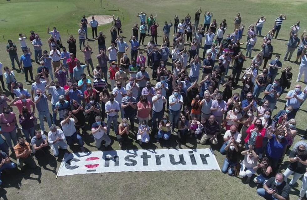 El radicalismo busca fortalecerse y ganar lugar para “reconstruir la provincia de Entre Ríos”