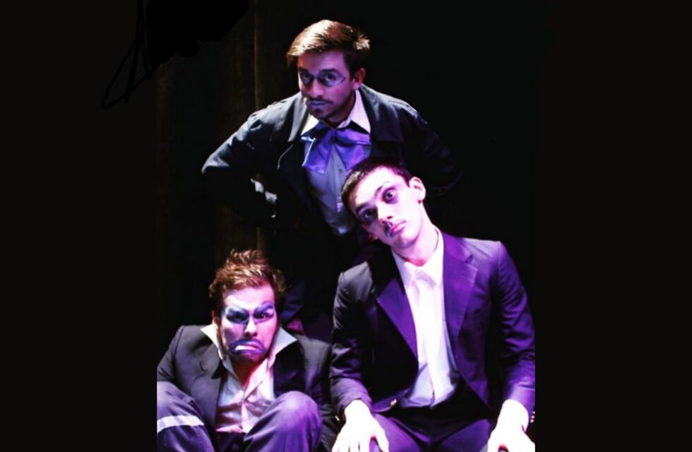 “Lapsos, hip, hip, hurra”: una obra para toda la familia