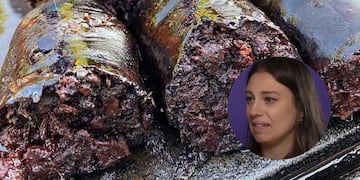 Unos estadounidenses probaron la morcilla y su veredicto se volvió viral.
