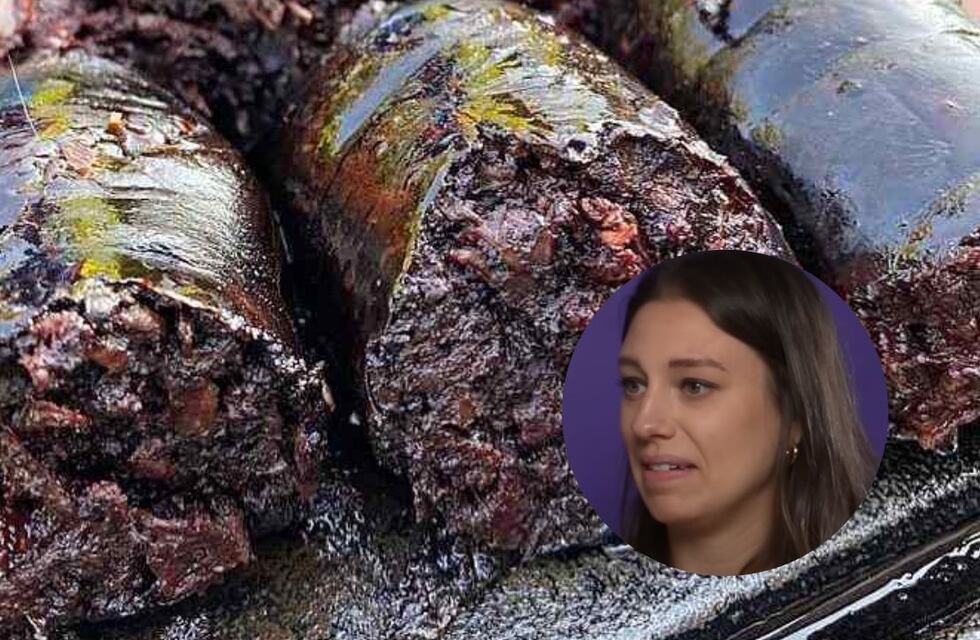 Unos estadounidenses probaron la morcilla y su veredicto se volvió viral