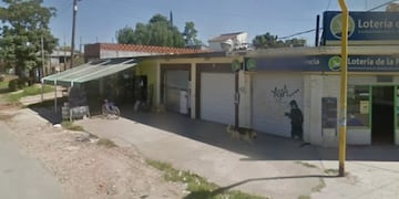 Un ferretero se defendió de un asalto y mató a un ladrón e hirió a un cliente
