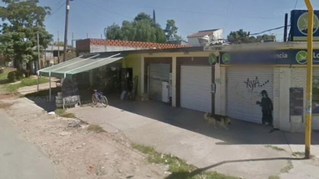 Un ferretero se defendió de un asalto y mató a un ladrón e hirió a un cliente