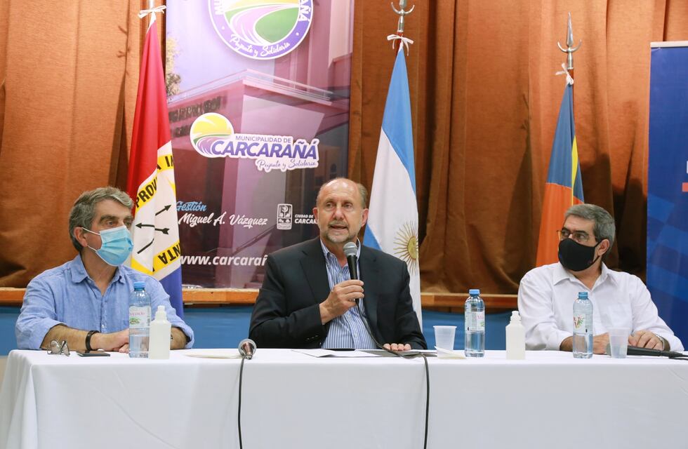 Perotti quiere ir “hasta el hueso” tras acusaciones contra Armando Traferri