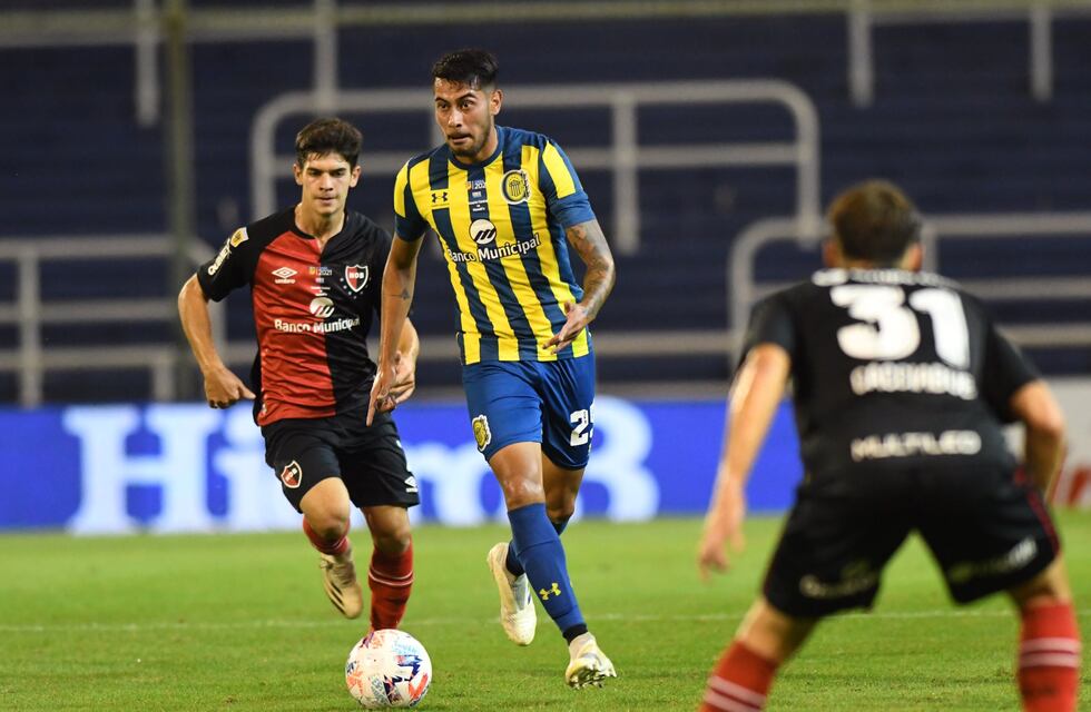 La serie de los últimos diez clásicos rosarinos favorece a Central ante Newell’s