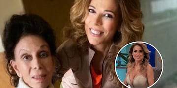 ¿Y Marina? La polémica frase de Coca Calabró a Iliana que desató un escándalo familiar: “Mi ú...”