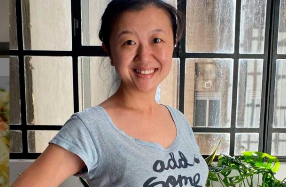 La desgarradora confesión de Karina Gao: “Le dije a mi marido que rehaga su vida si yo me moría”