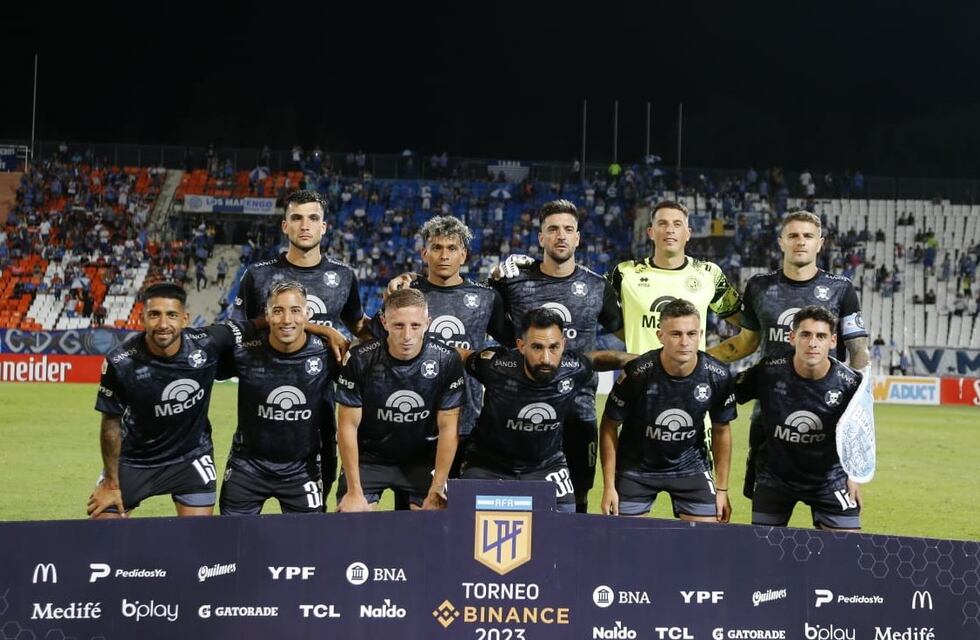 Video: el resumen de otra dura derrota de Belgrano en Mendoza; sin festejo de aniversario