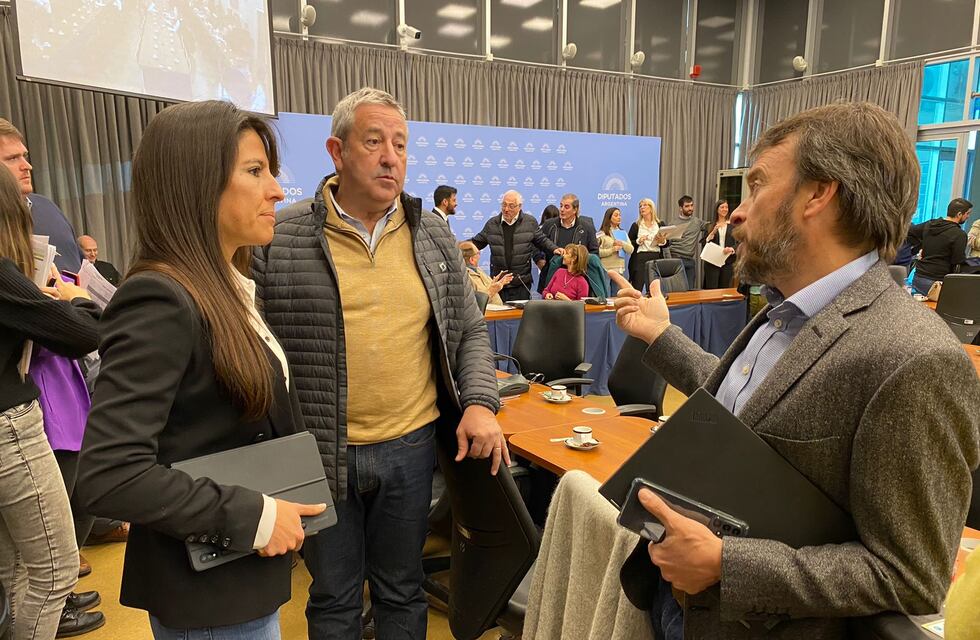 Un proyecto para resolver el drama de los hipotecados UVA recibió dictamen en Diputados
