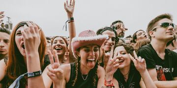Primavera sound 2023: cómo comprar las entradas en preventa y en Early bird. (Gentileza Cata Almada/LaVoz)