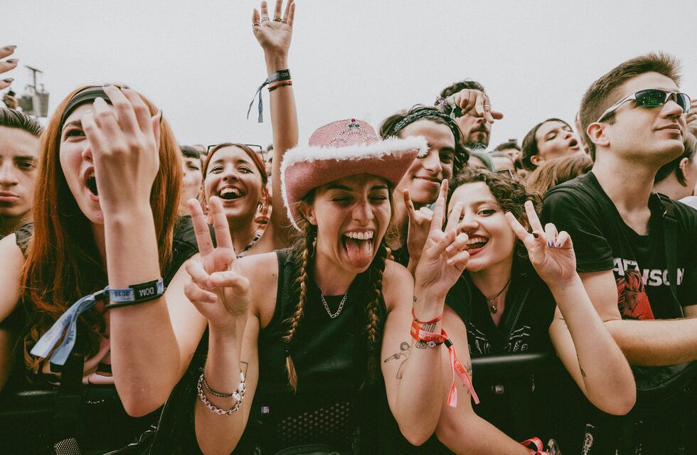 Grilla confirmada del Primavera Sound Argentina 2023: cuándo tocan The Cure, Pet Shop Boys, Beck y más