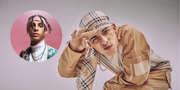 Con la IA pusieron a Trueno a cantar una canción de Khea