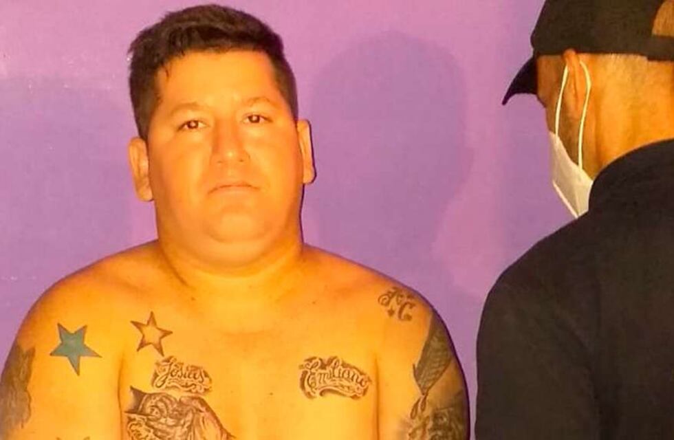 Cayó “El Paisa”, el principal acusado de vender la droga adulterada en Puerta 8
