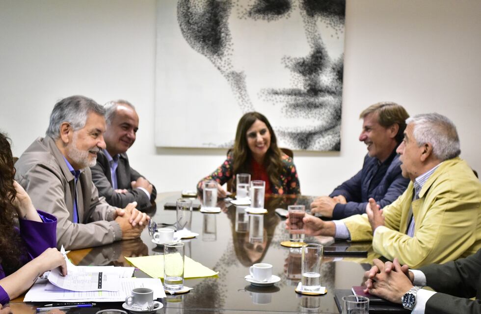 La legislatura avanza en el digesto jurídico provincial