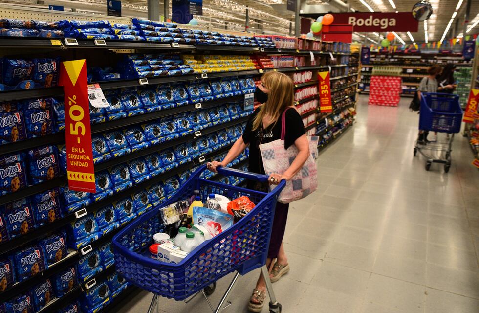 Inflación en marzo: un obstáculo para la recuperación del consumo