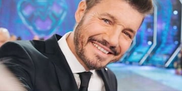 ¿Deja la televisión? el nuevo proyecto de Marcelo Tinelli que dejó a todos en shock.