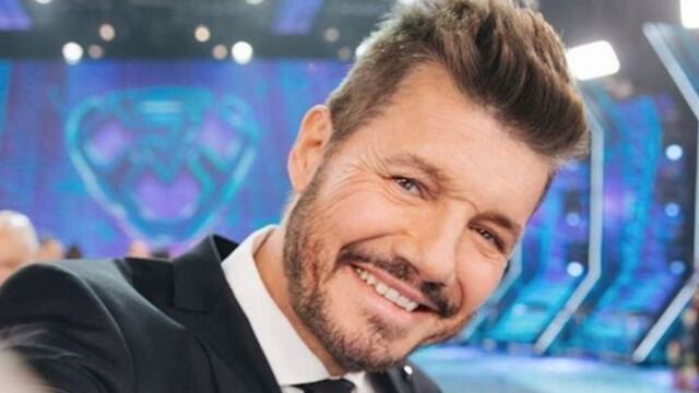 ¿Deja la televisión? el nuevo proyecto de Marcelo Tinelli que dejó a todos en shock.