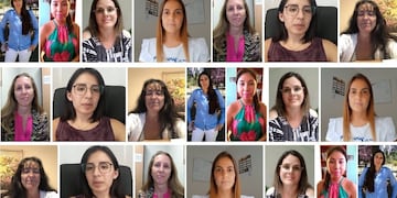 Con el testimonio de algunas de sus egresadas, docentes e investigadoras, la Facultad de Ingeniería de la Universidad Nacional de Jujuy saludó a todas las mujeres que se desempeñan en el campo de la Ciencia y la Tecnología.