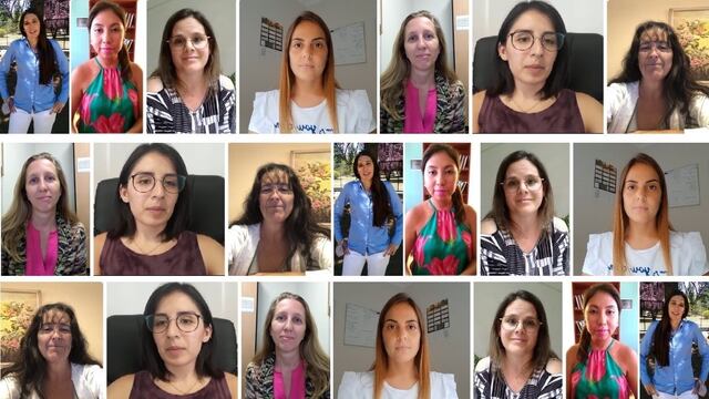 Con el testimonio de algunas de sus egresadas, docentes e investigadoras, la Facultad de Ingeniería de la Universidad Nacional de Jujuy saludó a todas las mujeres que se desempeñan en el campo de la Ciencia y la Tecnología.