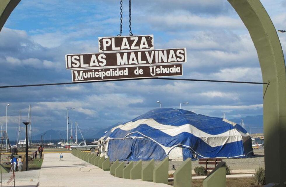 Abren la inscripción para la carrera por “Nuestra Integridad Territorial MALVINAS”