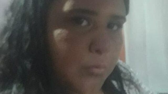 Buscan a una niña desaparecida en Córdoba.