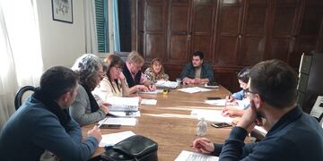 Comisión de Turismo Tres Arroyos