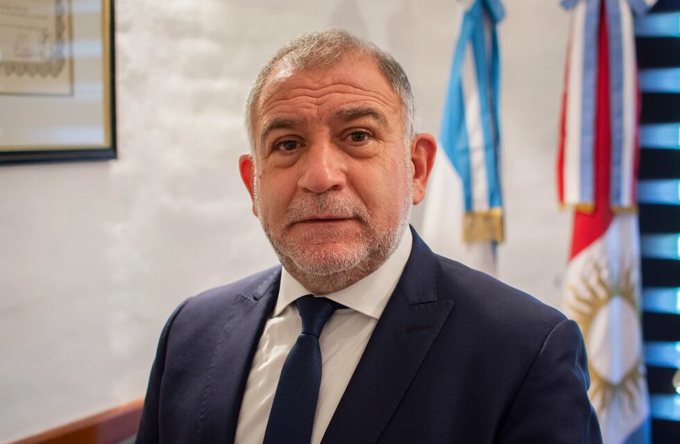 Luis Juez le respondió a Mauricio Macri: “Nos debemos una conversación”