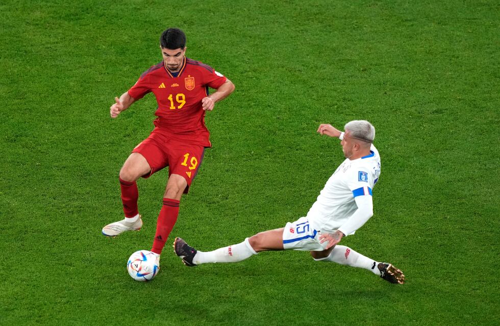 Cuáles fueron las mayores goleadas en la historia de los Mundiales