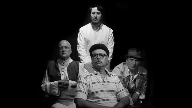 La pieza dirigida por Adrián Manes expone a la voluntad humana como un elemento poderoso y capaz de modificar el contacto con un mundo amenazado por la guerra en el que, sin embargo, nada parece ser lo que es a simple vista.