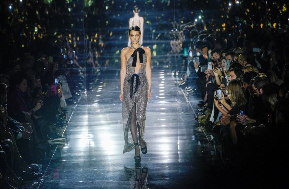 La Semana de la Moda de Nueva York cambia de nombre y solo incluye diseñadores estadounidenses