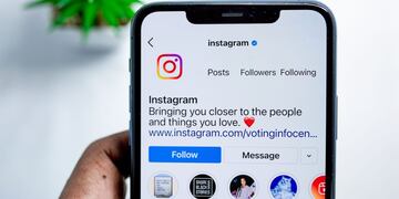 La nueva actualización.