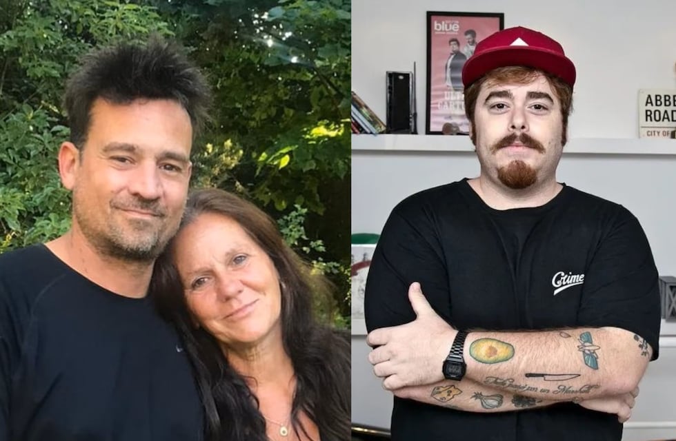 El duro descargo de Marina Charpentier, la mamá de Chano, contra Migue Granados