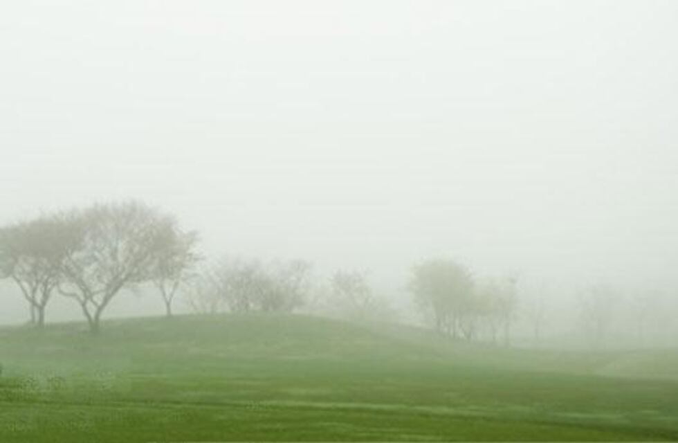 ¿Hasta cuándo sigue el mal tiempo en Azul?