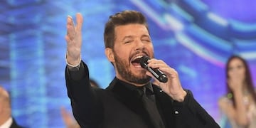 “Me voy”: se reveló el escandaloso motivo por el que Marcelo Tinelli podría abandonar América TV.