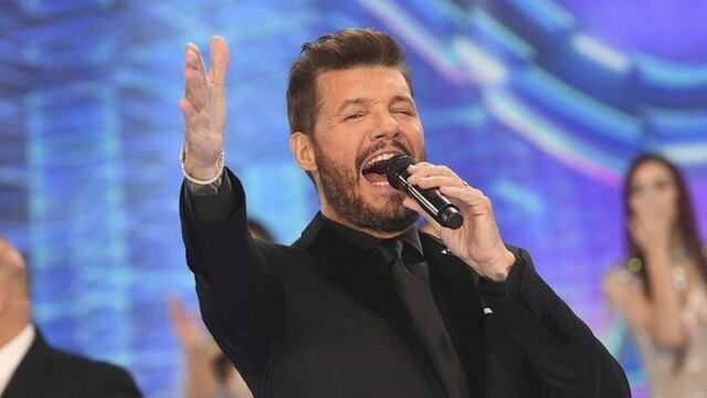 “Me voy”: se reveló el escandaloso motivo por el que Marcelo Tinelli podría abandonar América TV.