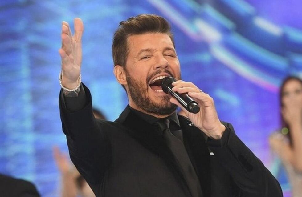 “Me voy”: se reveló el escandaloso motivo por el que Marcelo Tinelli podría abandonar América TV