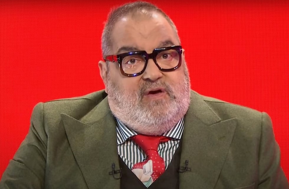 Revelaron que un sacerdote habría ido a ver a Jorge Lanata al hospital: “Para darle la extremaunción”