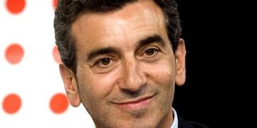 Florencio Randazzo repartió críticas para Cristina y Alberto y aseguró que no teme enfrentar a Máximo Kirchner